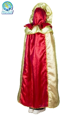 DOMINO CANALE DELLA GIUDECCA ROSSO